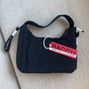 sandy liang baggu mini bow bag